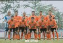 LSFC Tundukkan Gegelang FC 2-0 di Gubernur Cup 2022