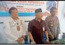 Hendrawan Supratikno, Anggota DPR RI F-PDIP Berikan Sosialisasi Kewaspadaan Terhadap Pinjaman Online